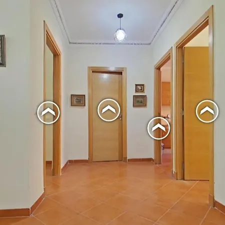 Guiliz Appartement Marrakesh Exterior photo